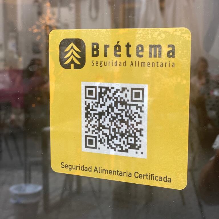 Plan de Autocontrol Certificado